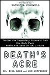 Death's Acre (paperback)