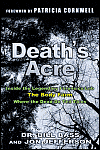 Death's Acre (hardback)