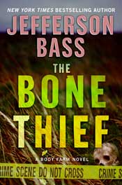 The Bone Thief