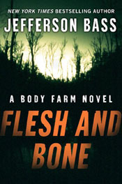 Flesh and Bone Cover